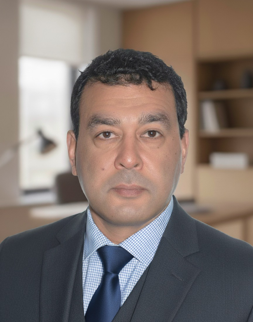 Hameed, CPA