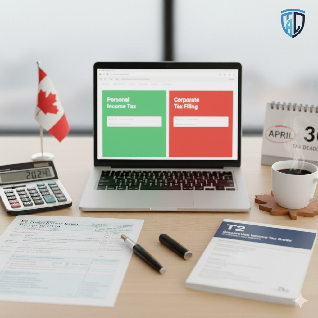 Tax Preparation